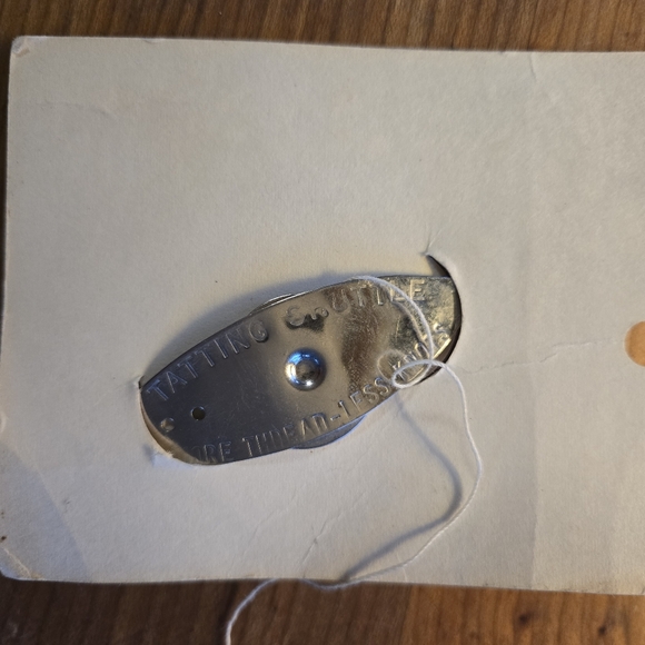 Lot of vintage sewing crafting quilting supplies. - Picture 4 of 16